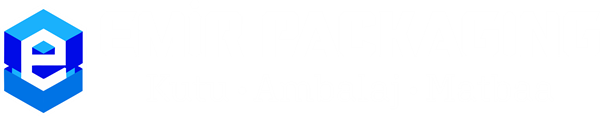 Emir Packaging Logo