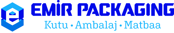 Emir Packaging Logo